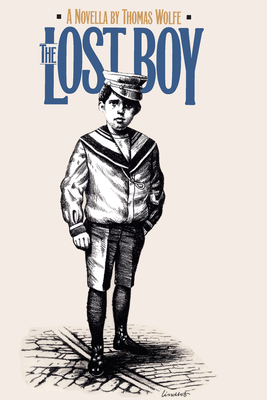 غلاف كتاب The Lost Boy: A Novella