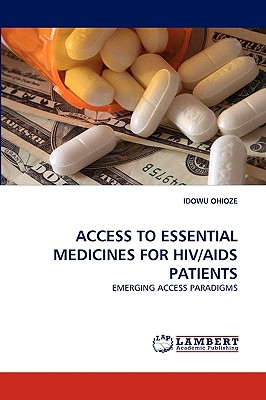 Access to Essential Medicines for HIV/AIDS Patients