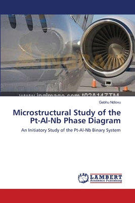 MICROSTRUCTURAL STUDY OF THE Pt-Al-Nb PHASE DIAGRAM