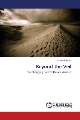 غلاف كتاب Beyond the Veil