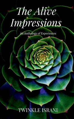 غلاف كتاب The Alive Impressions
