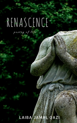 غلاف كتاب Renascence