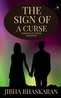غلاف كتاب THE SIGN OF A CURSE