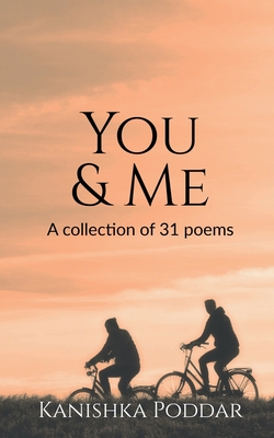 غلاف كتاب You & Me