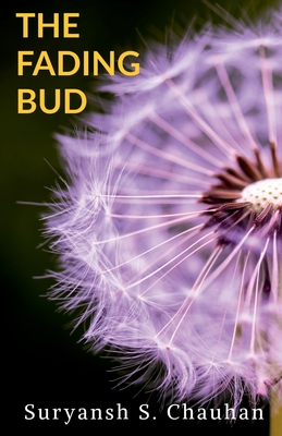 غلاف كتاب The Fading Bud