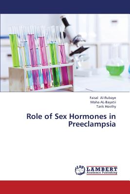 Role of Sex Hormones in Preeclampsia