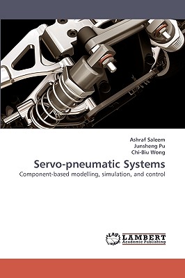 Servo-Pneumatic Systems