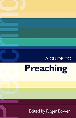 Guide to Preaching, a (Isg 38)