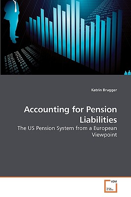 Accounting for Pension Liabilities