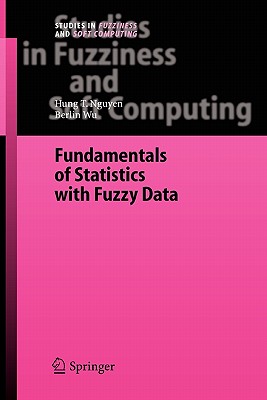 Fundamentals of Statistics with Fuzzy Data