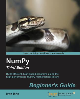 Numpy Beginner