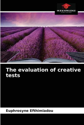 The evaluation of creative tests