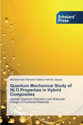 Quantum Mechanical Study of NLO Properties in Hybrid Composites