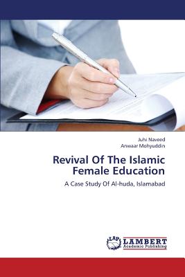 غلاف كتاب Revival of the Islamic Female Education