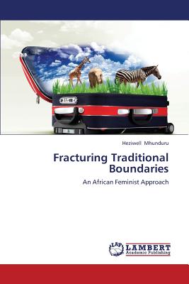غلاف كتاب Fracturing Traditional Boundaries