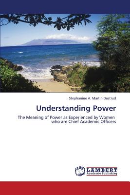 غلاف كتاب Understanding Power