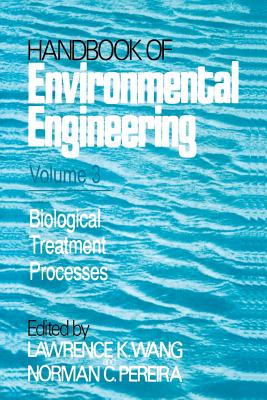 غلاف كتاب Biological Treatment Processes: Volume 3