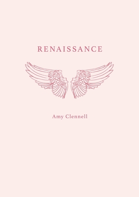 غلاف كتاب Renaissance