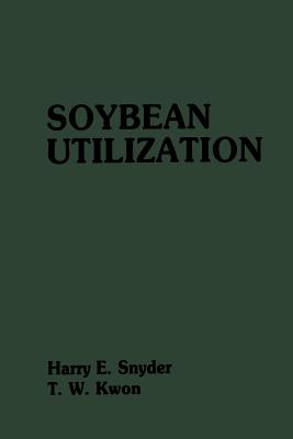 Soybean Utilization