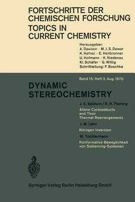 Dynamic Stereochemistry