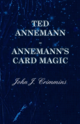 Ted Annemann - Annemann