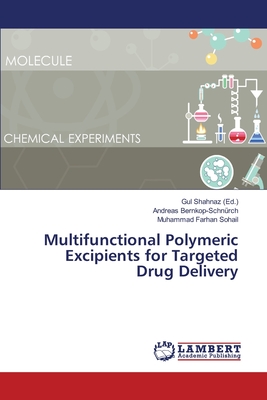 Multifunctional Polymeric Excipients for Targeted Drug Delivery