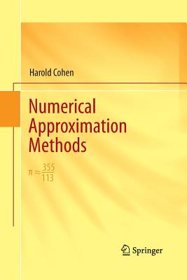 Numerical Approximation Methods : p ک 355/113