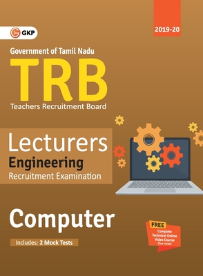 TRB Lecturers Engineering - Computer Engineering