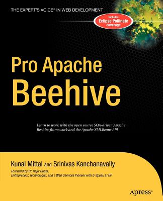 Pro Apache Beehive