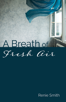 غلاف كتاب A Breath of Fresh Air