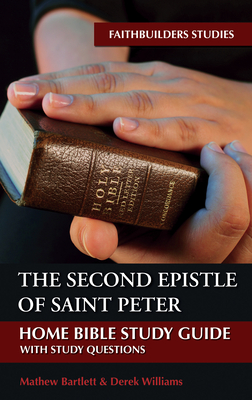 The Second Epistle of Saint Peter