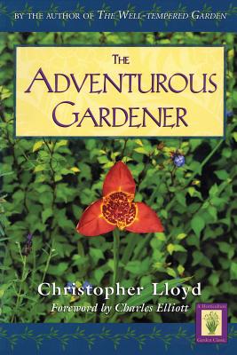 Adventurous Gardener, First Edition