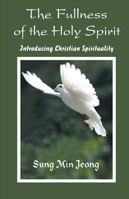 غلاف كتاب The Fullness of the Holy Spirit