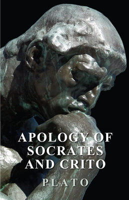 Apology Of Socrates And Crito