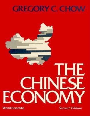 The Chinese Economy: Second Edition