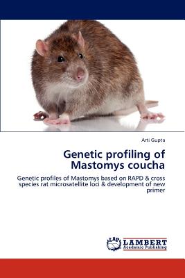 Genetic profiling of Mastomys coucha