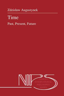 Time : Past, Present, Future