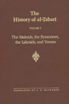 The History of al-؟abari Vol. 5