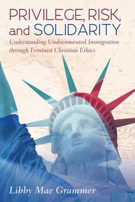 غلاف كتاب Privilege, Risk, and Solidarity