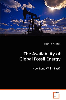 The Availability of Global Fossil Energy