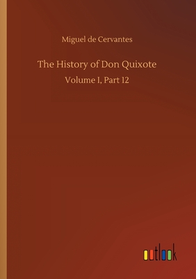 The History of Don Quixote