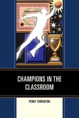 غلاف كتاب Champions in the Classroom