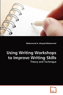 غلاف كتاب Using Writing Workshops to Improve Writing Skills