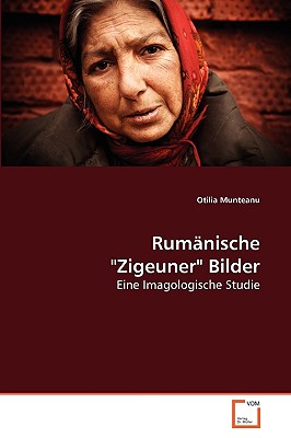غلاف كتاب Rumنnische 