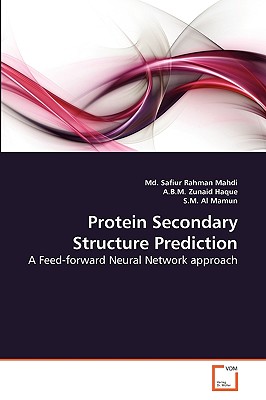 Protein Secondary Structure Prediction