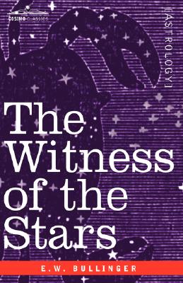 The Witness of the Stars