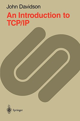 Nwf.com: An Introduction to TCP/IP: John Davidson: كتب image.