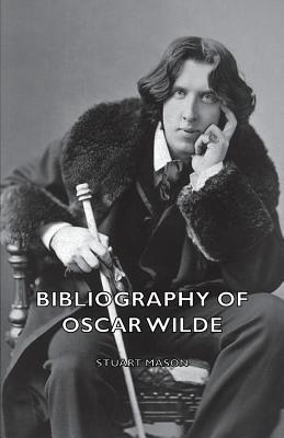 Bibliography of Oscar Wilde