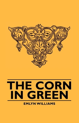 The Corn in Green