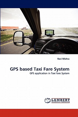 GPS Based Taxi Fare System